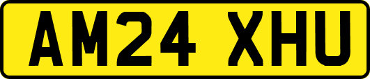 AM24XHU
