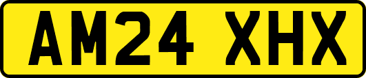 AM24XHX