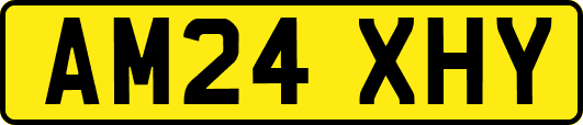 AM24XHY