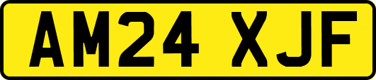 AM24XJF