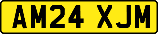 AM24XJM