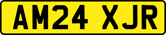 AM24XJR