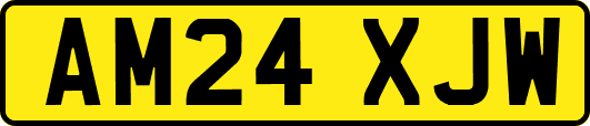 AM24XJW