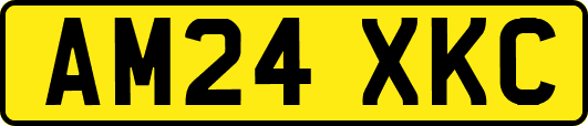 AM24XKC