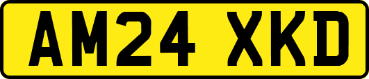 AM24XKD