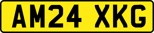 AM24XKG