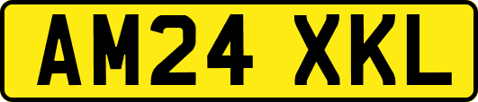 AM24XKL