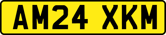 AM24XKM