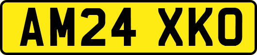 AM24XKO