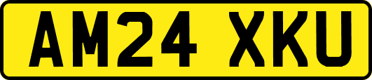 AM24XKU