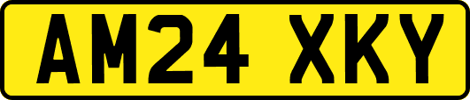 AM24XKY