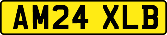AM24XLB