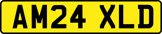 AM24XLD