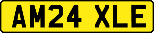 AM24XLE