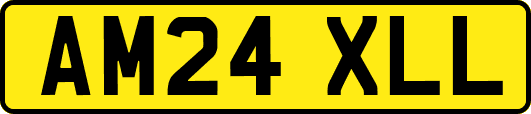 AM24XLL