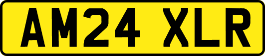 AM24XLR