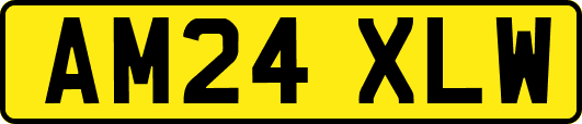 AM24XLW