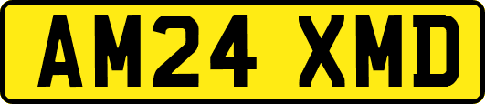 AM24XMD
