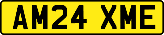 AM24XME