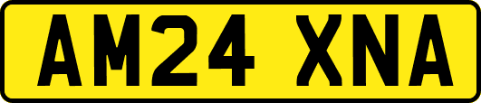 AM24XNA