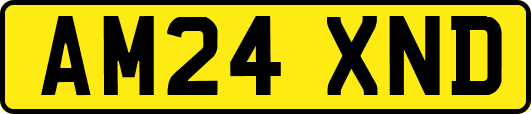 AM24XND