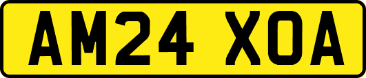 AM24XOA