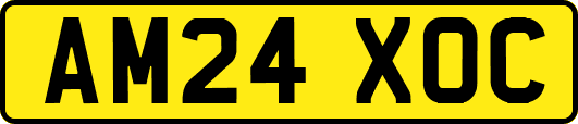 AM24XOC