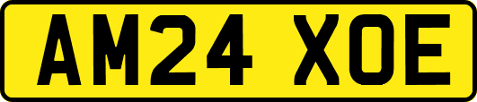 AM24XOE