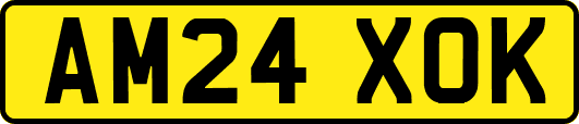 AM24XOK