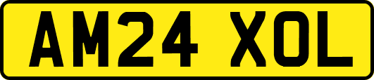 AM24XOL
