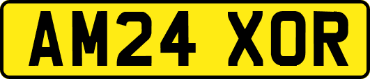 AM24XOR