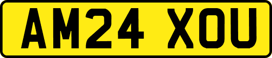 AM24XOU