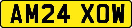 AM24XOW
