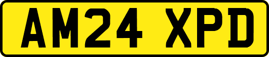 AM24XPD