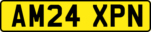 AM24XPN