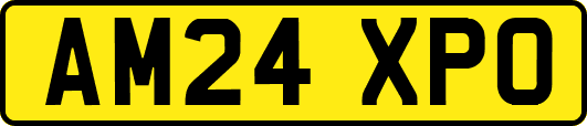 AM24XPO