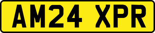 AM24XPR
