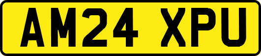 AM24XPU
