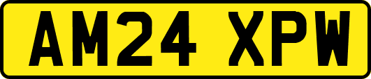 AM24XPW