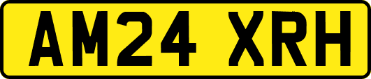 AM24XRH