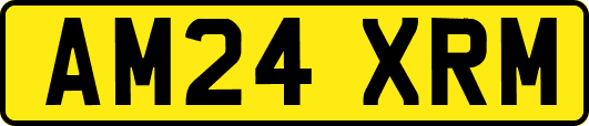 AM24XRM