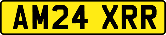 AM24XRR