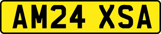 AM24XSA