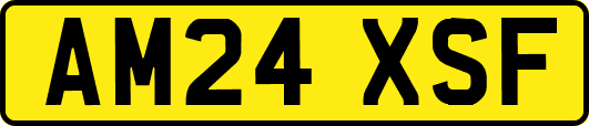 AM24XSF