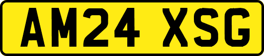 AM24XSG