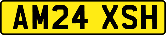 AM24XSH