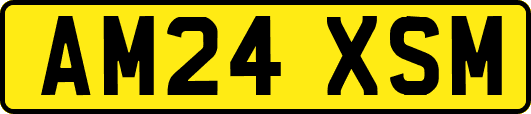 AM24XSM