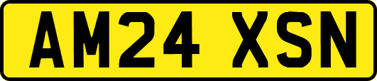 AM24XSN