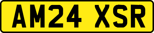 AM24XSR