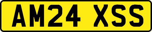 AM24XSS